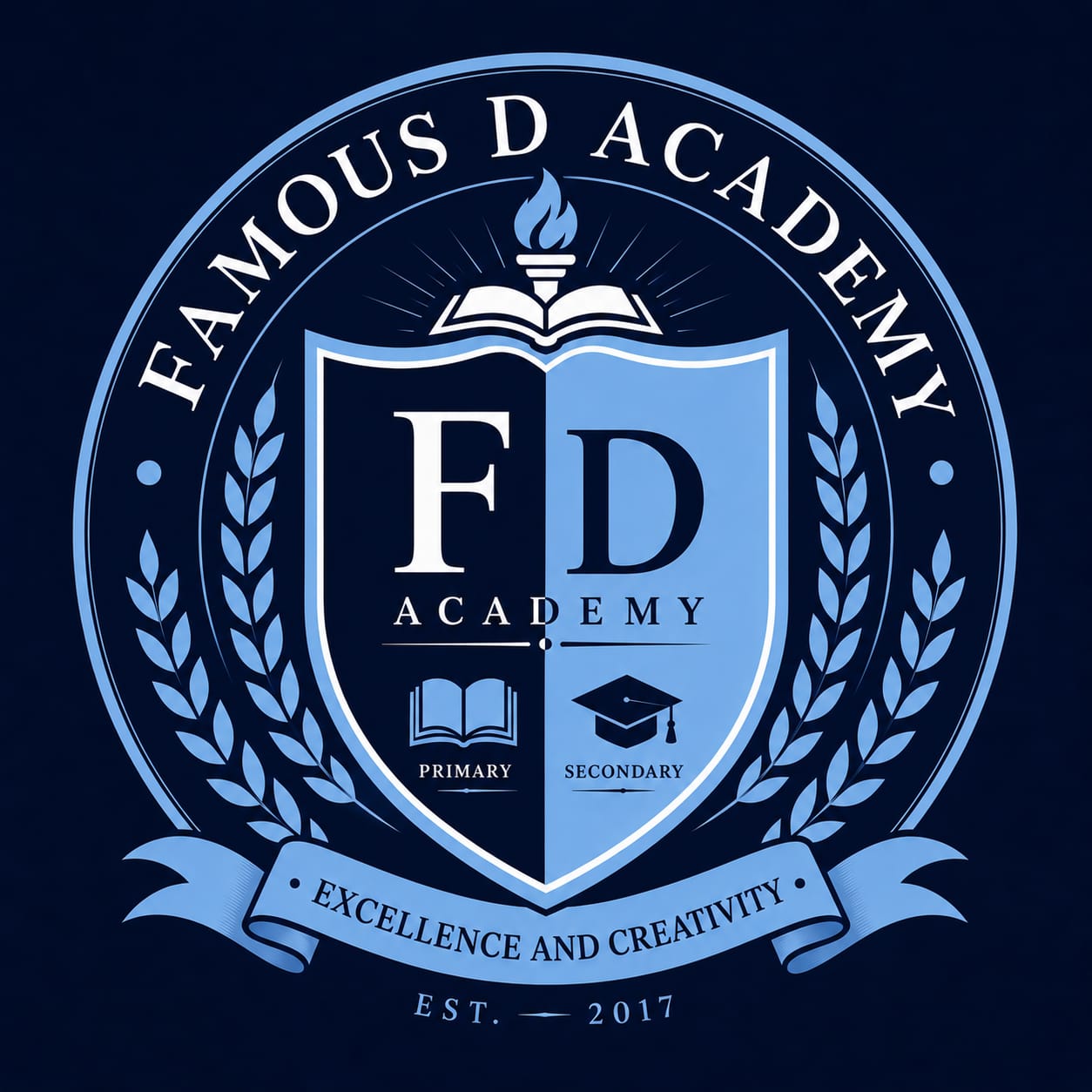 School Logo